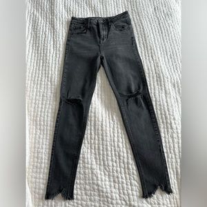 Wild Fable High Rise Skinny Jeans